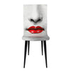 Fornasetti Bocca Chair