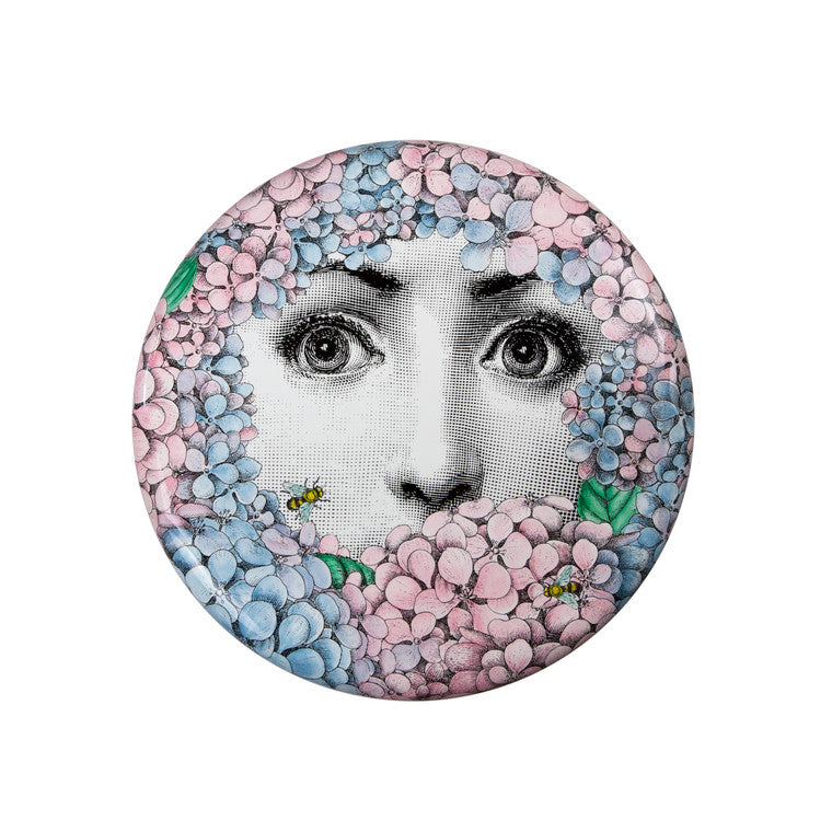 Fornasetti | Ortensia Stool