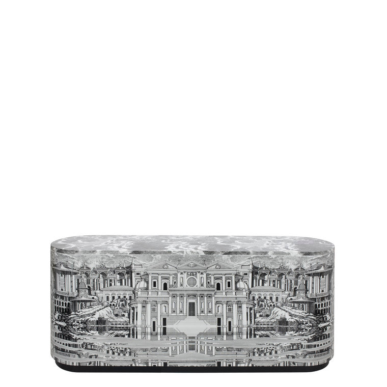Leclaireur Los Angeles - Fornasetti |  Citta' Che Si Rispecchia Buffet - Fornasetti