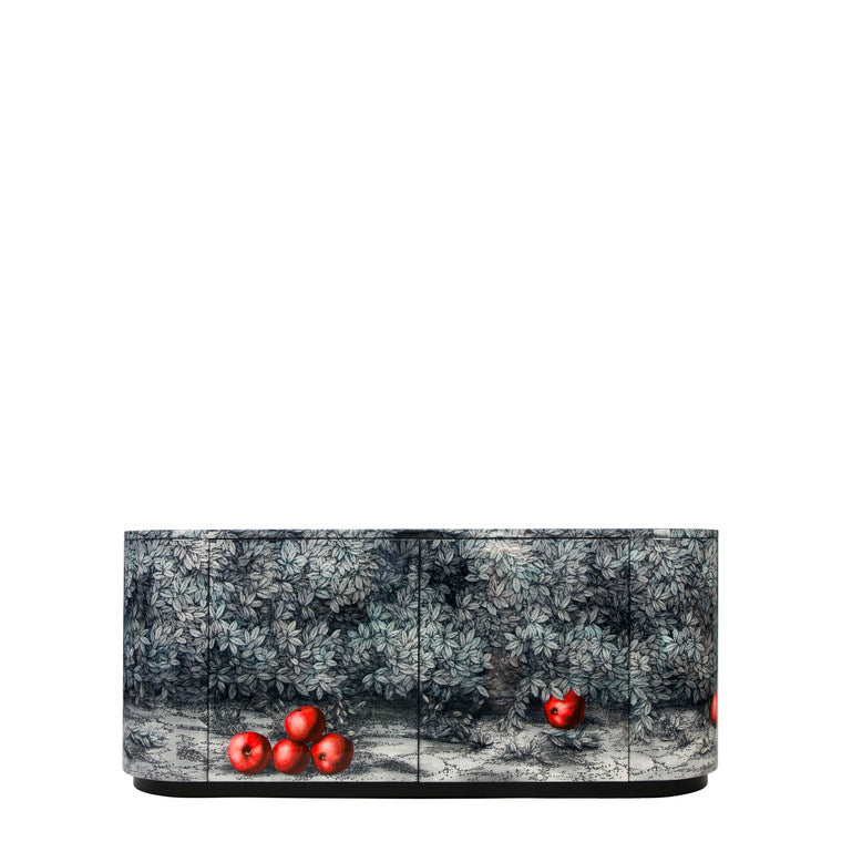 Leclaireur Los Angeles - Fornasetti | Frutto del Peccato Buffet - Fornasetti