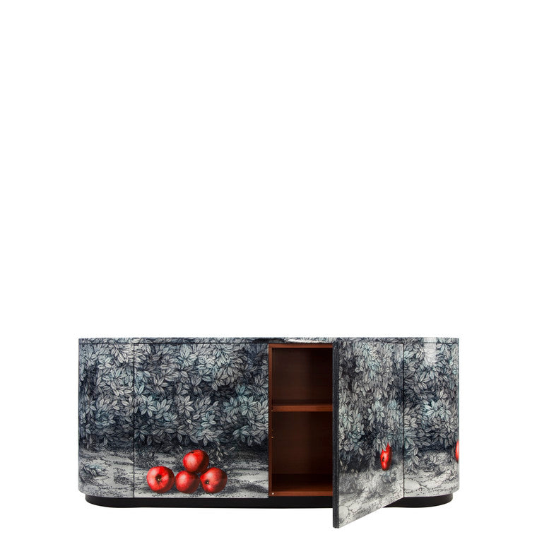 Leclaireur Los Angeles - Fornasetti | Frutto del Peccato Buffet - Fornasetti