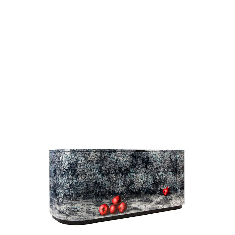 Leclaireur Los Angeles - Fornasetti | Frutto del Peccato Buffet - Fornasetti