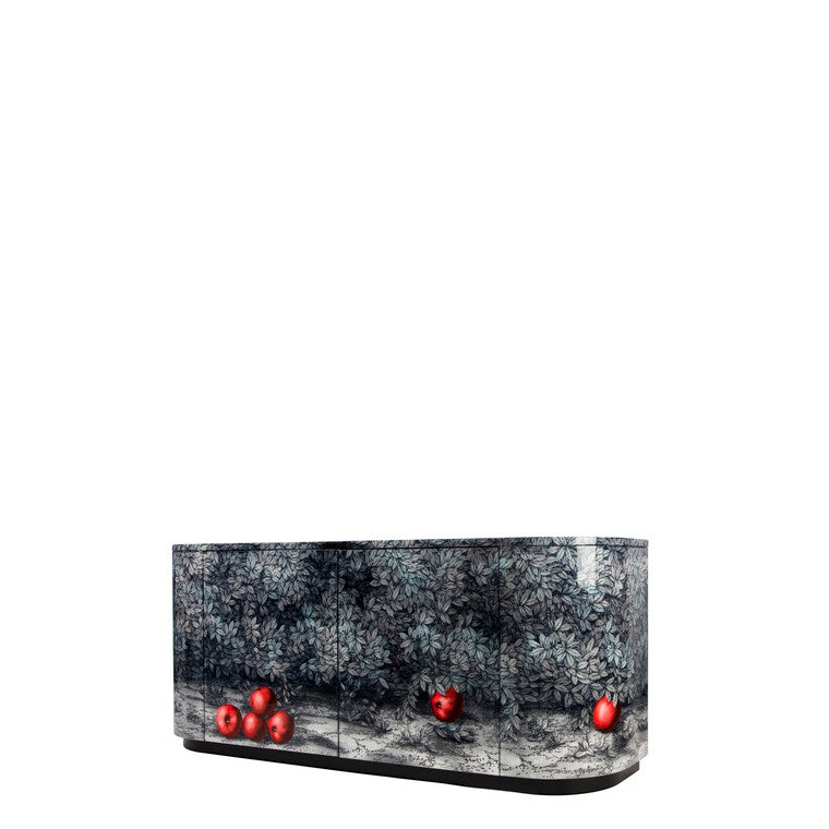 Leclaireur Los Angeles - Fornasetti | Frutto del Peccato Buffet - Fornasetti