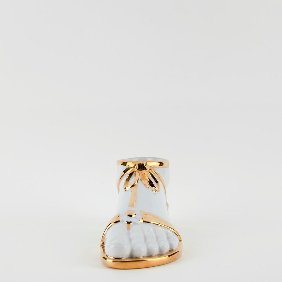 Fornasetti | Piede Romano Pencil Holder