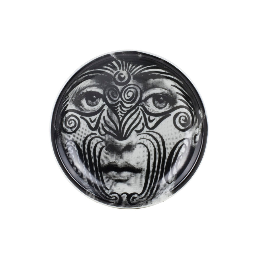Fornasetti | Tema E Variazioni No. 9 Ashtray