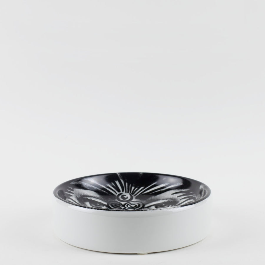Fornasetti | Tema E Variazioni No. 9 Ashtray