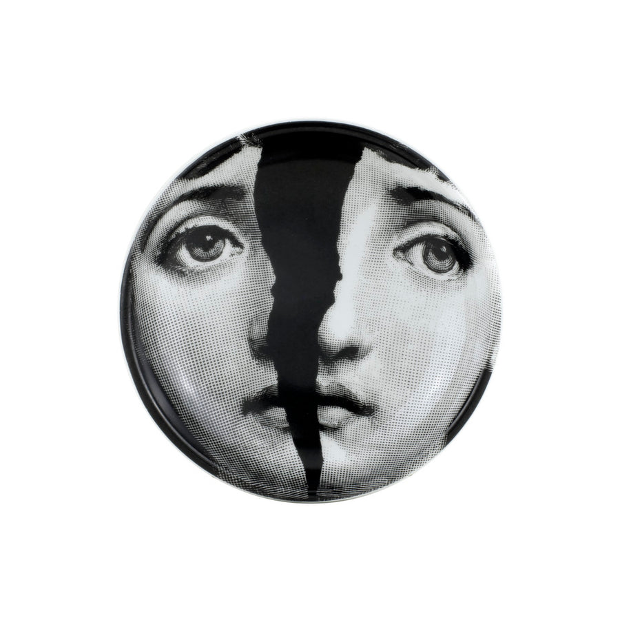 Fornasetti | Tema E Variazioni No. 10 Ashtray