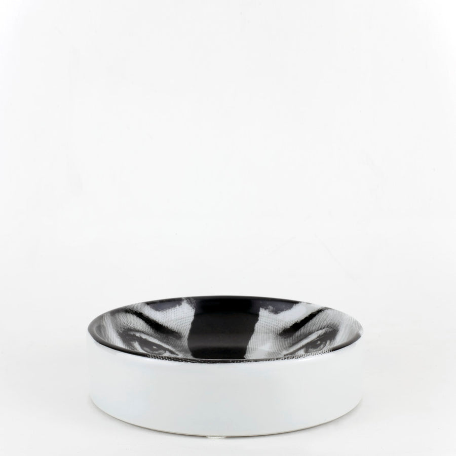 Fornasetti | Tema E Variazioni No. 10 Ashtray