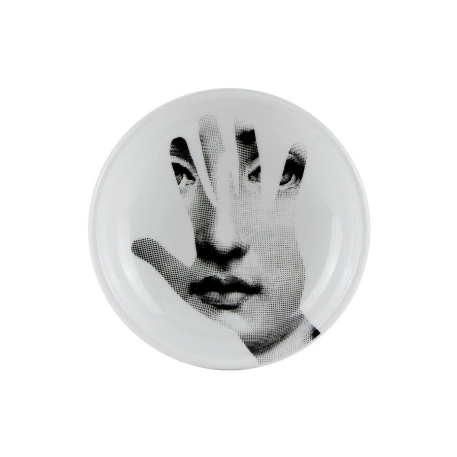Fornasetti | Tema E Variazioni No. 15 Ashtray