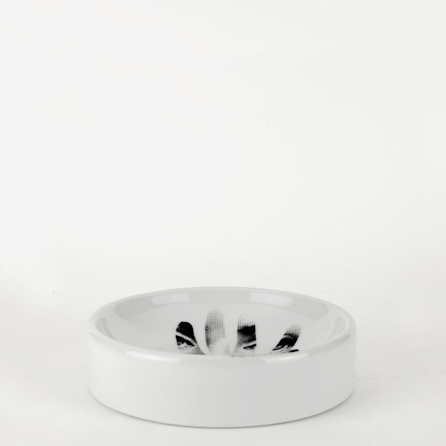 Fornasetti | Tema E Variazioni No. 15 Ashtray
