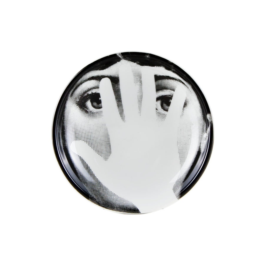 Fornasetti | Tema E Variazioni No. 16 Ashtray