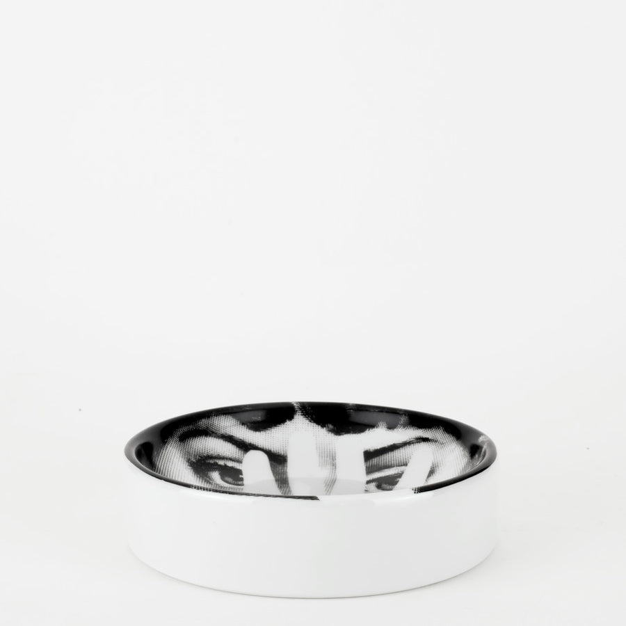 Fornasetti | Tema E Variazioni No. 16 Ashtray