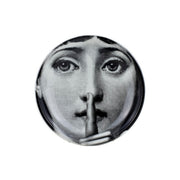Leclaireur Los Angeles - Fornasetti | Tema E Variazioni No. 334 Ashtray - Fornasetti