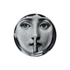 Leclaireur Los Angeles - Fornasetti | Tema E Variazioni No. 334 Ashtray - Fornasetti
