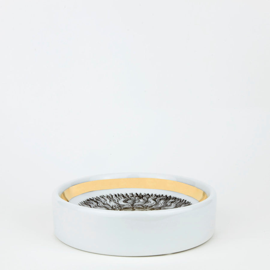 Fornasetti | Re Sole Ashtray