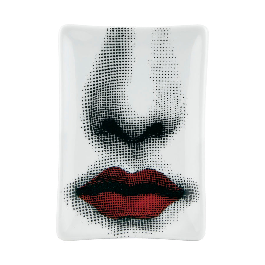 Leclaireur Los Angeles - Fornasetti | Bocca Ashtray - Fornasetti