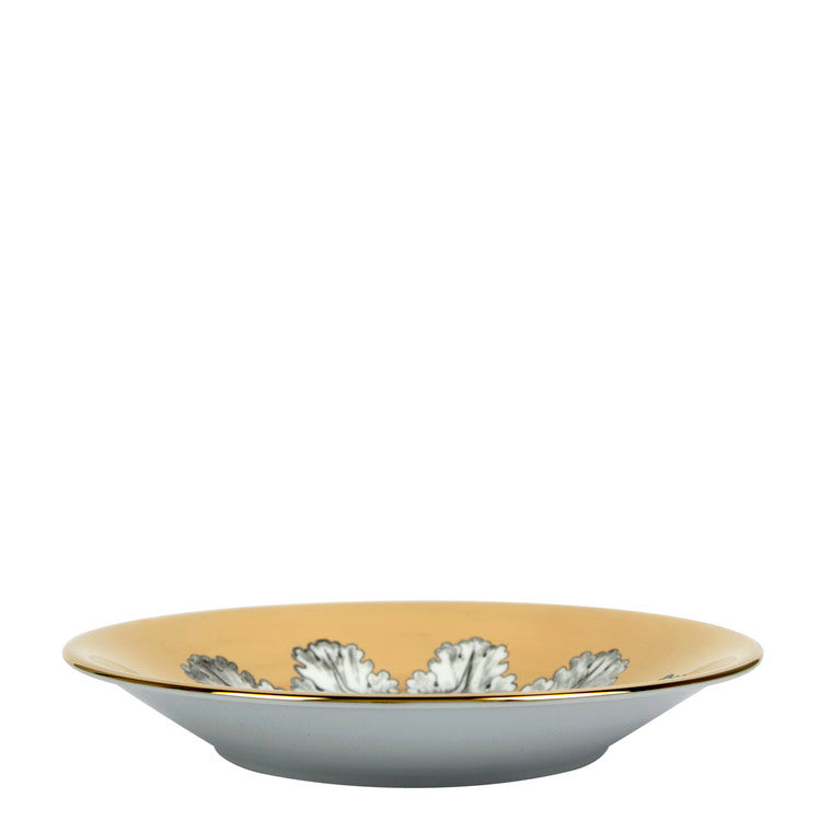Fornasetti | Rosone No. 6 Centerpiece (Gold)