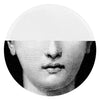 Leclaireur Los Angeles - Fornasetti | Wall Plate PTV007X (Exclusively Ours) - Fornasetti