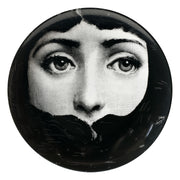 Leclaireur Los Angeles - Fornasetti | Wall Plate PTV011X - Fornasetti