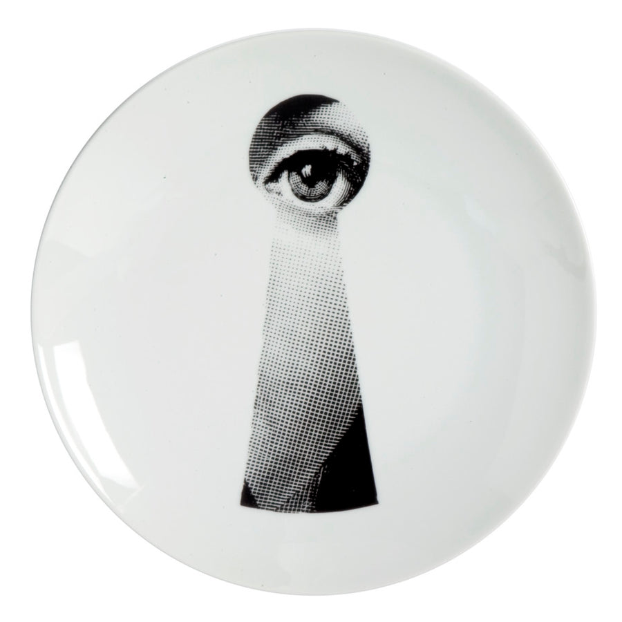 Fornasetti | Wall Plate PTV014X