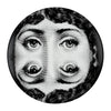 Leclaireur Los Angeles - Fornasetti | Wall Plate PTV020X - Fornasetti