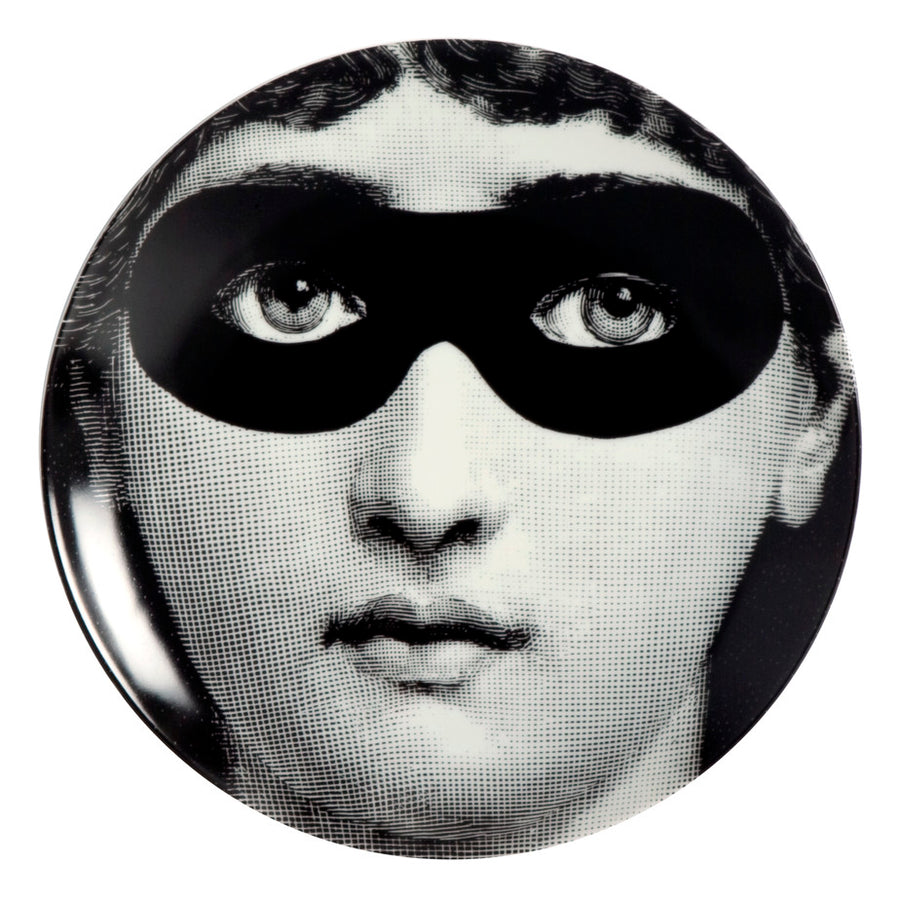 Fornasetti | Wall Plate PTV022X