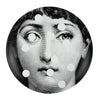 Leclaireur Los Angeles - Fornasetti | Wall Plate PTV027X - Fornasetti