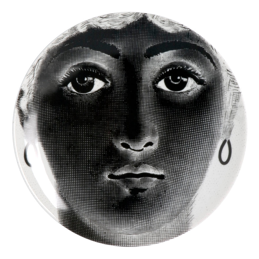 Leclaireur Los Angeles - Fornasetti | Wall Plate PTV036X - Fornasetti