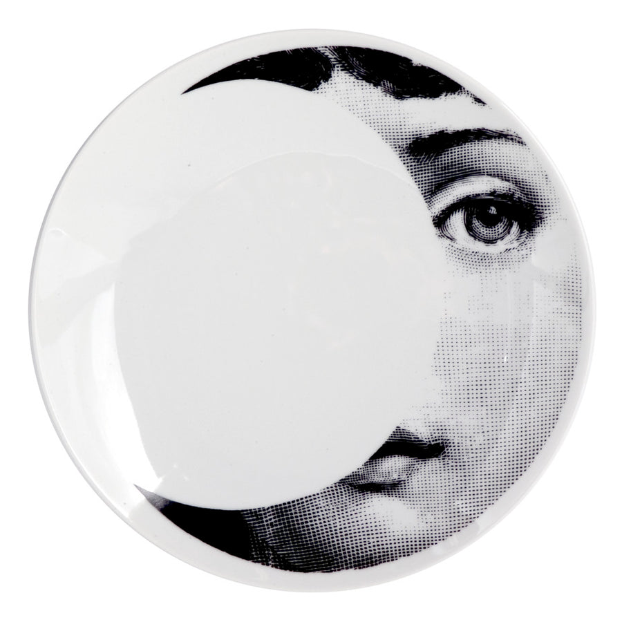 Leclaireur Los Angeles - Fornasetti | Wall Plate PTV039X - Fornasetti