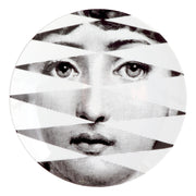 Leclaireur Los Angeles - Fornasetti | Wall Plate PTV046X - Fornasetti