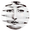 Leclaireur Los Angeles - Fornasetti | Wall Plate PTV046X - Fornasetti