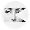 Leclaireur Los Angeles - Fornasetti | Wall Plate PTV050X (Exclusively Ours) - Fornasetti