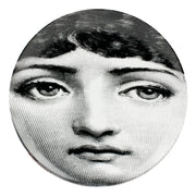 Leclaireur Los Angeles - Fornasetti | Wall Plate PTV054X - Fornasetti