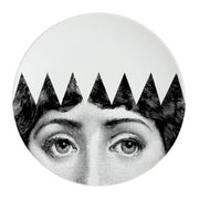 Fornasetti Wall Plate PTV062X