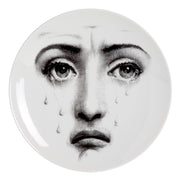 Leclaireur Los Angeles - Fornasetti | Wall Plate PTV077X - Fornasetti