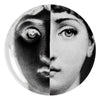 Leclaireur Los Angeles - Fornasetti | Wall Plate PTV086X - Fornasetti