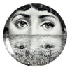 Leclaireur Los Angeles - Fornasetti | Wall Plate PTV089X - Fornasetti