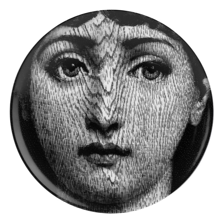 Fornasetti | Wall Plate PTV090X