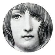 Leclaireur Los Angeles - Fornasetti | Wall Plate PTV100X - Fornasetti