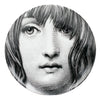 Leclaireur Los Angeles - Fornasetti | Wall Plate PTV100X - Fornasetti