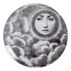 Leclaireur Los Angeles - Fornasetti | Wall Plate PTV101X - Fornasetti