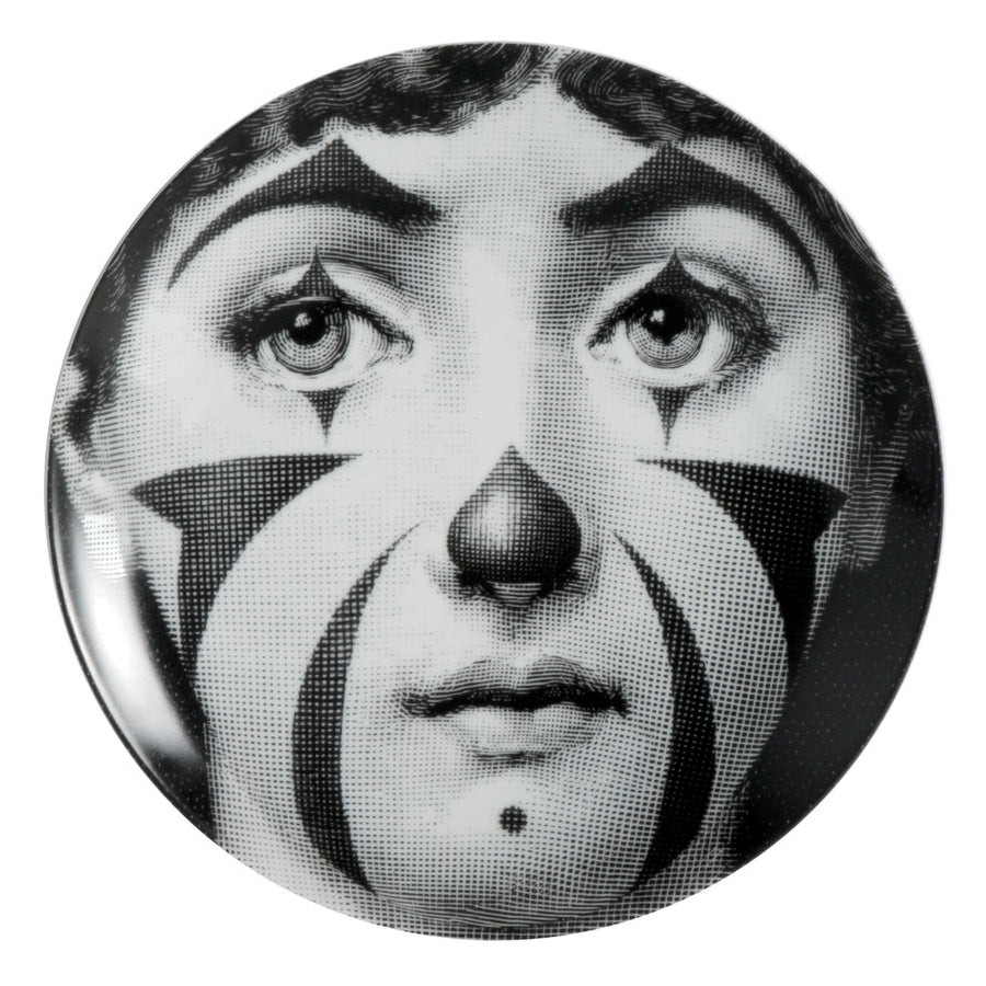 Fornasetti | Wall Plate PTV122X