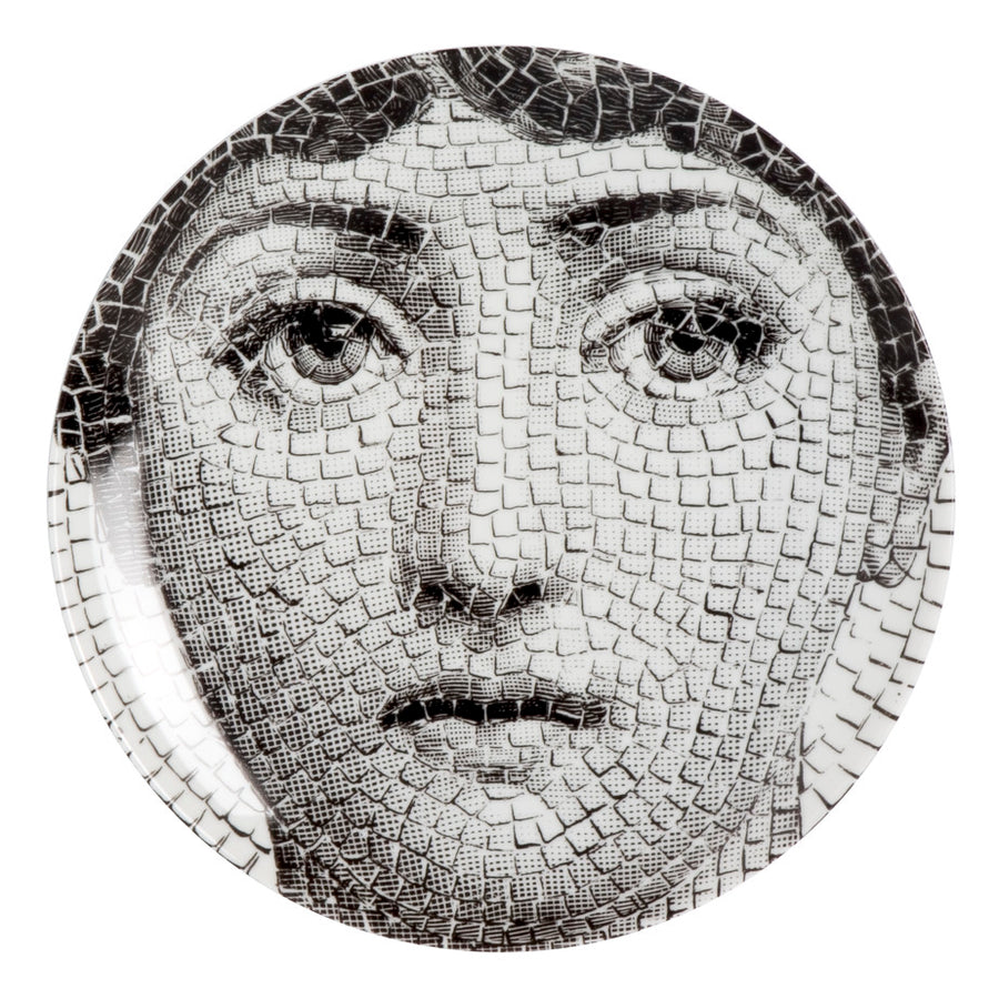 Fornasetti | Wall Plate PTV131X