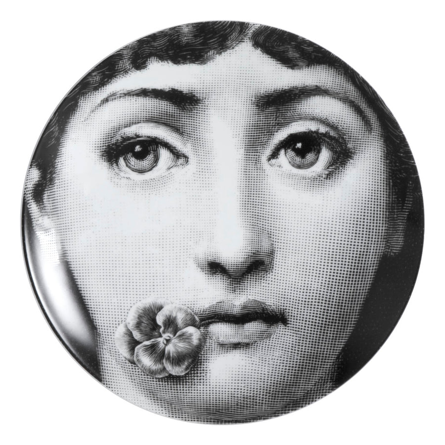 Fornasetti | Wall Plate PTV137X