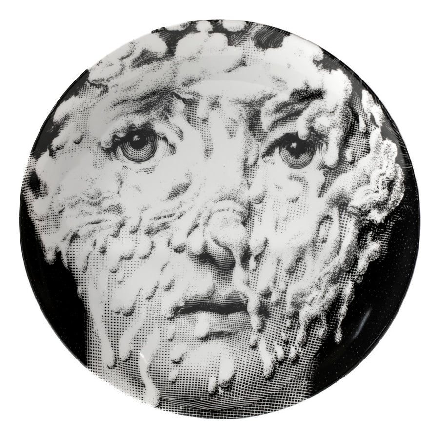 Leclaireur Los Angeles - Fornasetti | Wall Plate PTV142X - Fornasetti