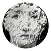 Leclaireur Los Angeles - Fornasetti | Wall Plate PTV142X - Fornasetti