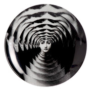 Leclaireur Los Angeles - Fornasetti | Wall Plate PTV172X - Fornasetti