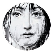 Leclaireur Los Angeles - Fornasetti | Wall Plate PTV174X - Fornasetti