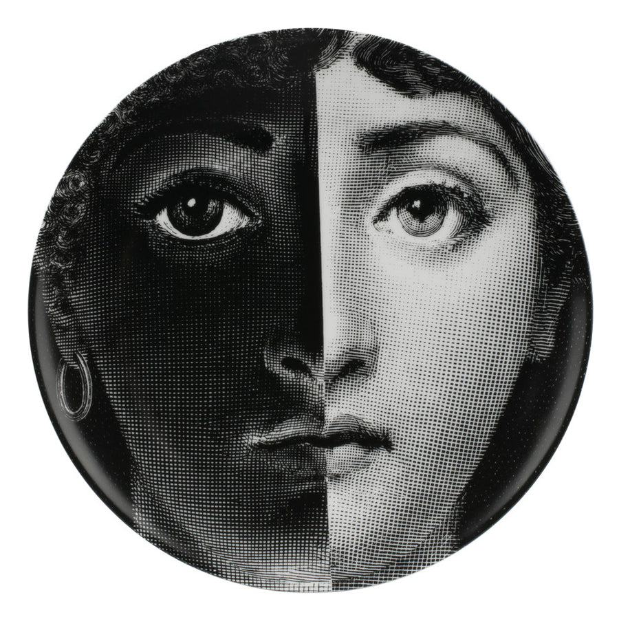 Fornasetti | Wall Plate PTV222X