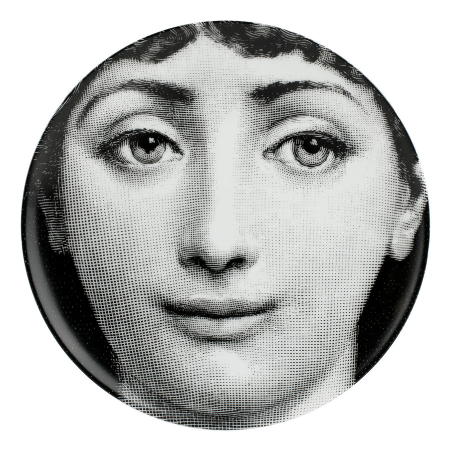 Fornasetti | Wall Plate PTV235X